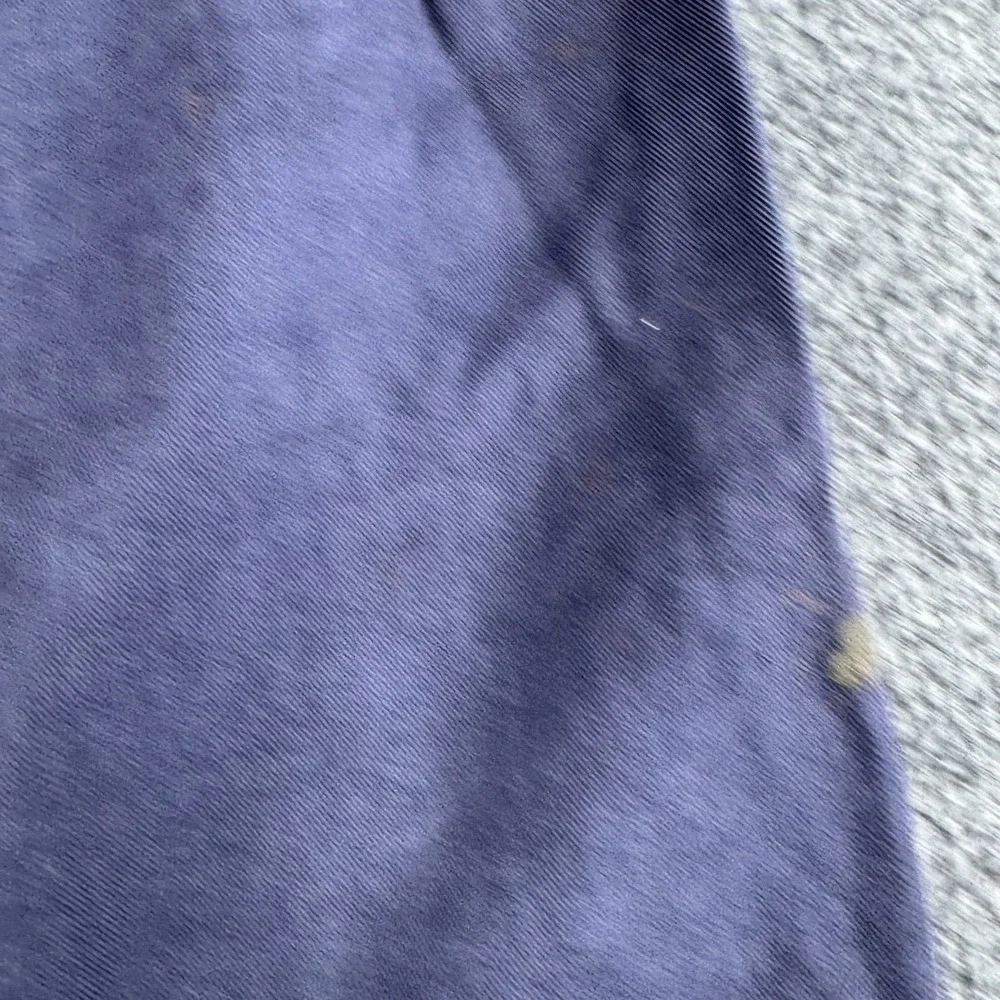 Workrite FR Pants Mens 40x30 Blue Flame Resistant Westex Ultrasoft CAT 2 2112‎